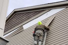 Best Composite Siding  in Winchester, IL